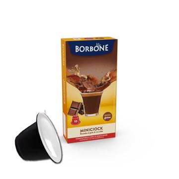 CAPSULE COMPATIBILI NESPRESSO