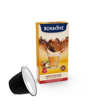 CAPSULE COMPATIBILI NESPRESSO