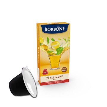 CAPSULE COMPATIBILI NESPRESSO