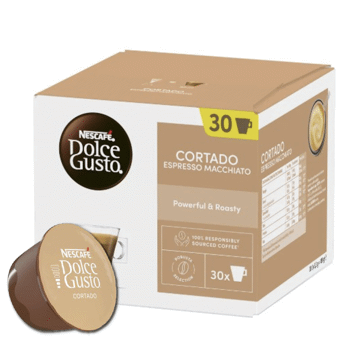 CAPSULE COMPATIBILI DOLCE GUSTO