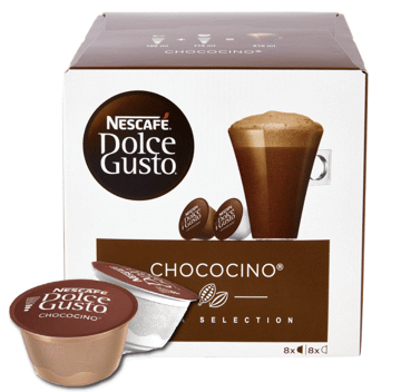 CAPSULE COMPATIBILI DOLCE GUSTO