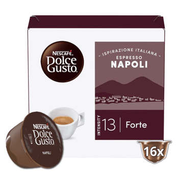 CAPSULE COMPATIBILI DOLCE GUSTO