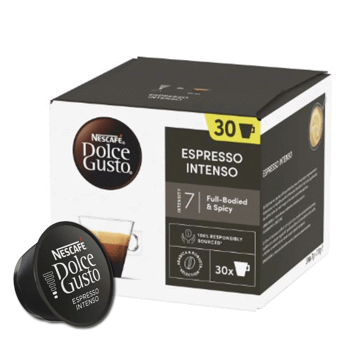 CAPSULE COMPATIBILI DOLCE GUSTO