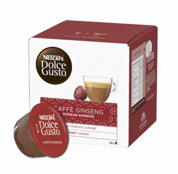 CAPSULE COMPATIBILI DOLCE GUSTO