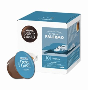 CAPSULE COMPATIBILI DOLCE GUSTO