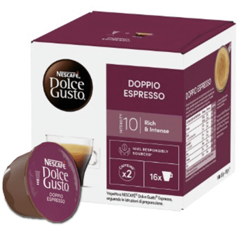CAPSULE COMPATIBILI DOLCE GUSTO