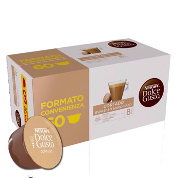 CAPSULE COMPATIBILI DOLCE GUSTO