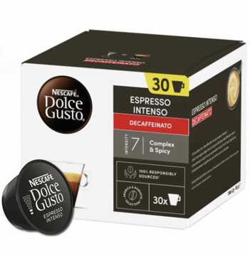 CAPSULE COMPATIBILI DOLCE GUSTO