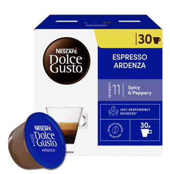 CAPSULE COMPATIBILI DOLCE GUSTO