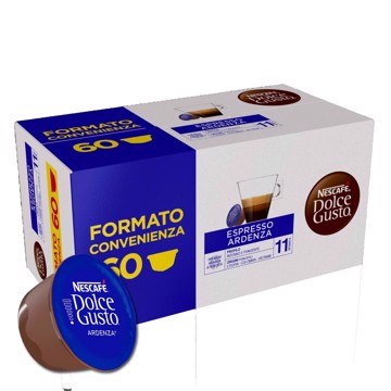 CAPSULE COMPATIBILI DOLCE GUSTO