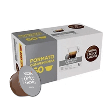 CAPSULE COMPATIBILI DOLCE GUSTO