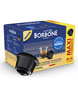 CAPSULE COMPATIBILI DOLCE GUSTO