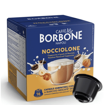 CAPSULE COMPATIBILI DOLCE GUSTO