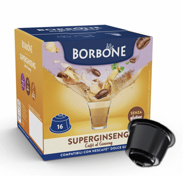 CAPSULE COMPATIBILI DOLCE GUSTO