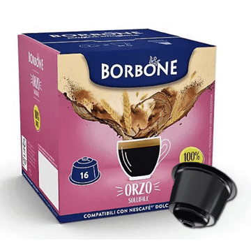 CAPSULE COMPATIBILI DOLCE GUSTO