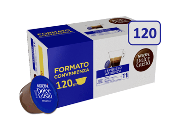 CAPSULE COMPATIBILI DOLCE GUSTO