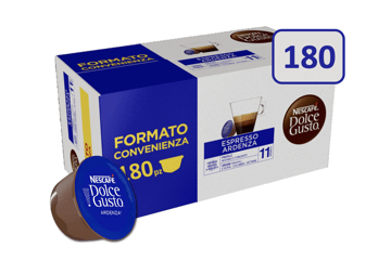 CAPSULE COMPATIBILI DOLCE GUSTO