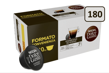 CAPSULE COMPATIBILI DOLCE GUSTO