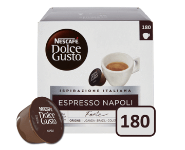 CAPSULE COMPATIBILI DOLCE GUSTO