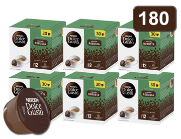 CAPSULE COMPATIBILI DOLCE GUSTO