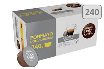 CAPSULE COMPATIBILI DOLCE GUSTO