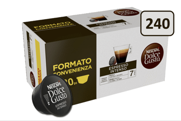 CAPSULE COMPATIBILI DOLCE GUSTO