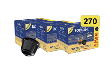 CAPSULE COMPATIBILI DOLCE GUSTO