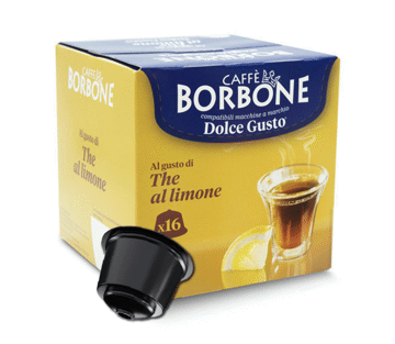 CAPSULE COMPATIBILI DOLCE GUSTO