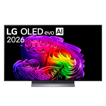 Televisore oled 48" uhd hdr10 t2/s2,4h,3u,a11,3,os26,ai,pc