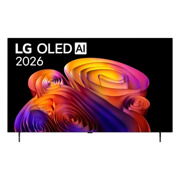 Televisore oled 55" uhd hdr10 t2/s2,4h,1u,a8,3,os26,ai,pl