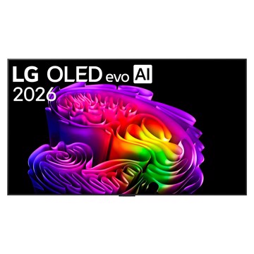 Televisore oled 55" uhd hdr10 t2/s2,4h,3u,a11,3,os26,ai,pc
