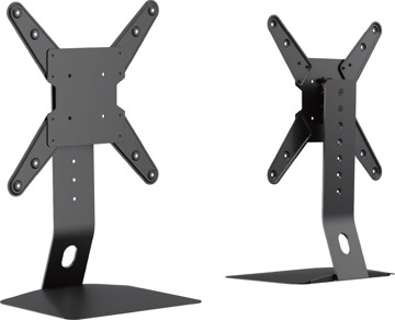 Supporto da terra tv 23"-65" vesa 400x400