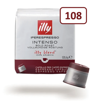 CAPSULE COMPATIBILI ILLY