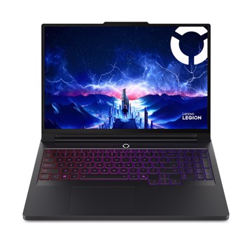 Lenovo legion pro 7 16" ultra 9 275hx 32/1tb rtx5070t