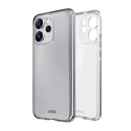 SBS TESKINOPRE15PT custodia per cellulare 16,1 cm (6.32") Cover Trasparente
