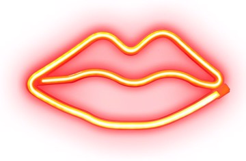 Luce decorativa kiss