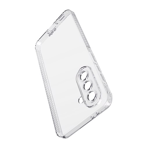 SBS Extreme X2 custodia per cellulare 16,5 cm (6.5") Cover Trasparente