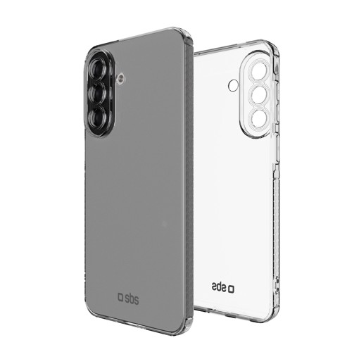 SBS Extreme X2 custodia per cellulare 16,5 cm (6.5") Cover Trasparente