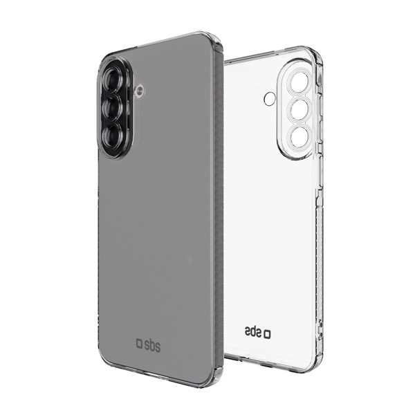 SBS Extreme X2 custodia per cellulare 16,5 cm (6.5") Cover Trasparente