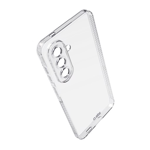 SBS Extreme X2 custodia per cellulare 16,5 cm (6.5") Cover Trasparente