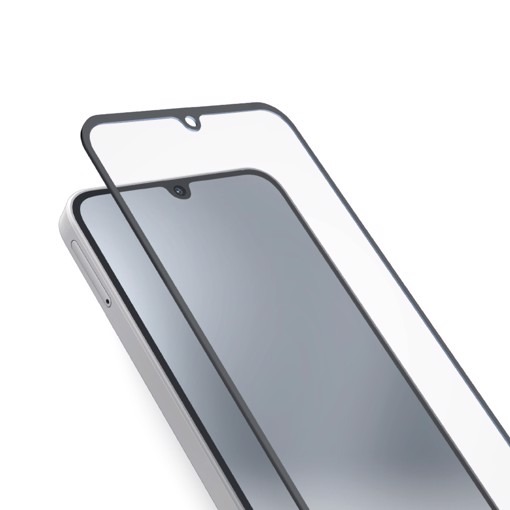 SBS TESCRFCSAA27 protezione per lo schermo e il retro dei telefoni cellulari Protezione per parte posteriore/schermo Samsung