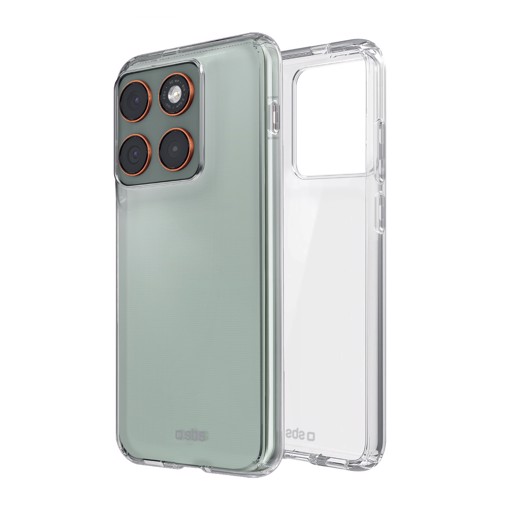 SBS TESKINMOTE70T custodia per cellulare 16,9 cm (6.67") Cover Trasparente