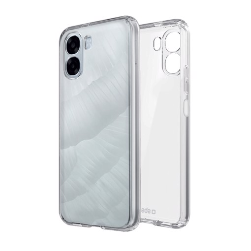 SBS TESKINOPA6XT custodia per cellulare 17,1 cm (6.75") Cover Trasparente