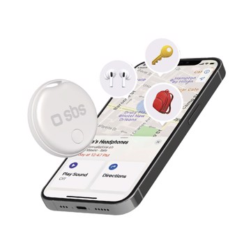 Tracker my dot per apple.
