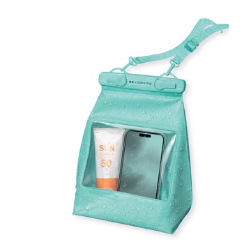 Water bag 2l con tracolla