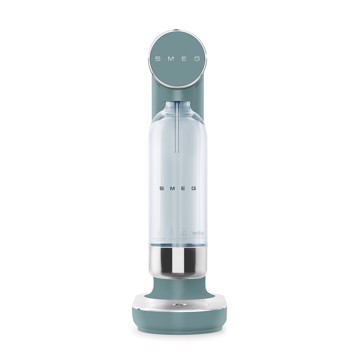 Produttore acqua frizzante