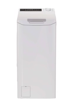 Lavatrice c.alto 1400 giri 7kg h86 l41 p60 vapore