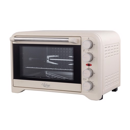 XD Enjoy XDOMX30VTG forno 30 L 1600 W Crema