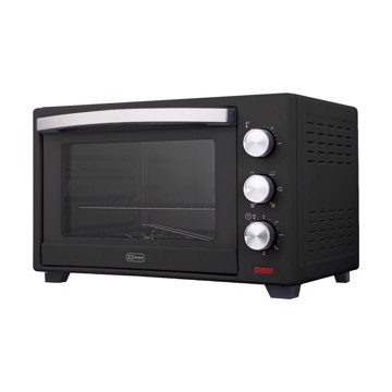 Fornetto elettrico ventilato luce 19l. w pos