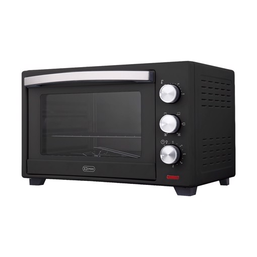 XD Enjoy XDOMX19BLK forno 19 L 1280 W Nero